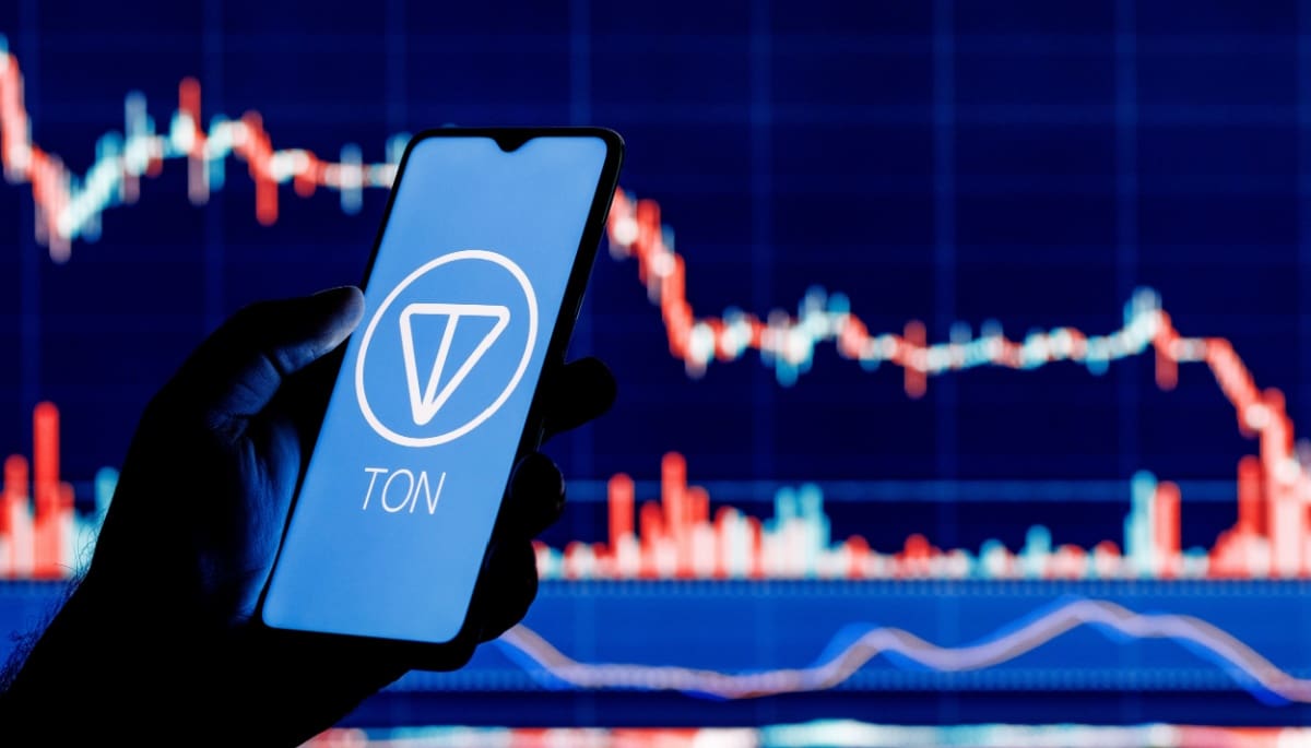 Toncoin sube hacia un nuevo récord de precio: las 3 razones principales