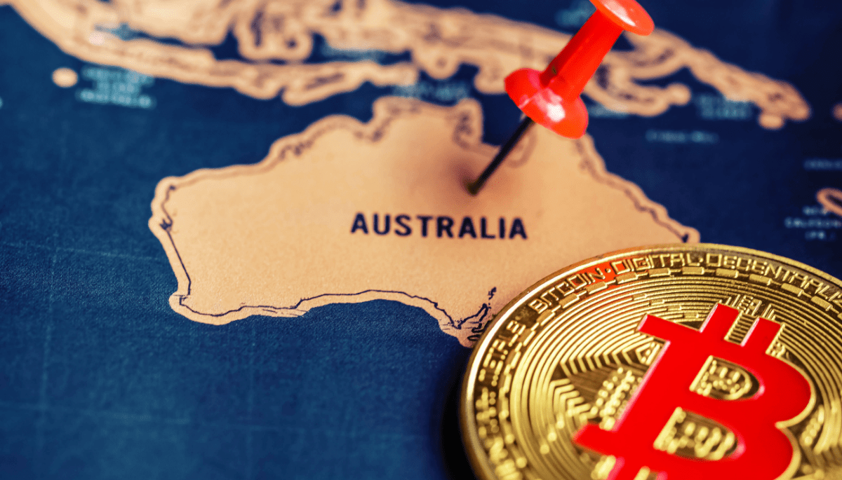 Los ETF de bitcoin llegan a Australia tras el éxito de 53.000 millones de dólares en EE.UU.