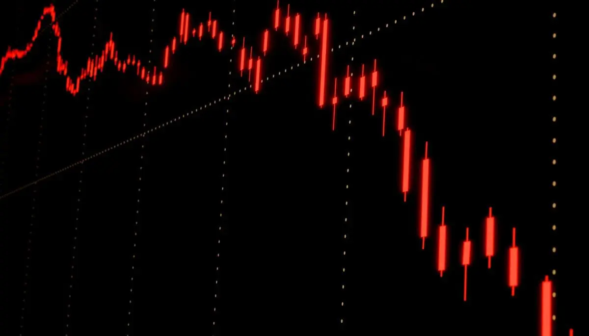 Oleada de liquidaciones: $10.000 millones esfumados del crypto mercado
