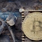 Un ingenuo minero de Bitcoin saca €3,1 millones de debajo del polvo