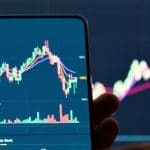 Criptomercado cae $450 mil millones; analista da gráfico esperanzador