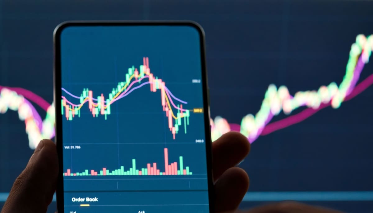 Criptomercado cae $450 mil millones; analista da gráfico esperanzador Criptomercado cae $450 mil millones; analista da gráfico esperanzador
