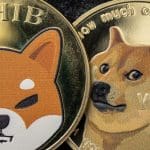 Shiba inu y Dogecoin: fuertes durante la reciente caída, según datos Shiba inu y Dogecoin: fuertes durante la reciente caída, según datos