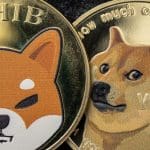 Shiba inu y Dogecoin: fuertes durante la reciente caída, según datos