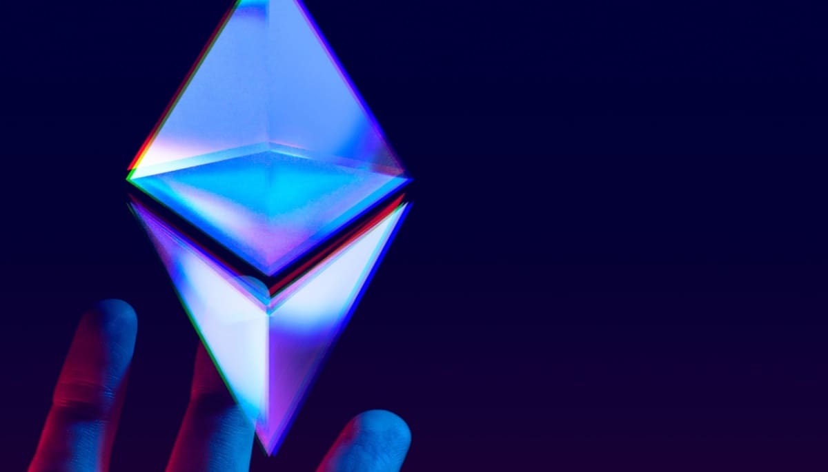 Ethereum disparado en el 1er trimestre con beneficios de $370 millones