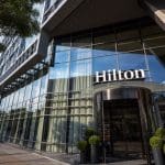 El Salvador, país del Bitcoin, abre un hotel único con blockchain