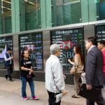 Hong Kong aprueba los fondos de intercambio de bitcoin y ethereum, los precios reaccionan