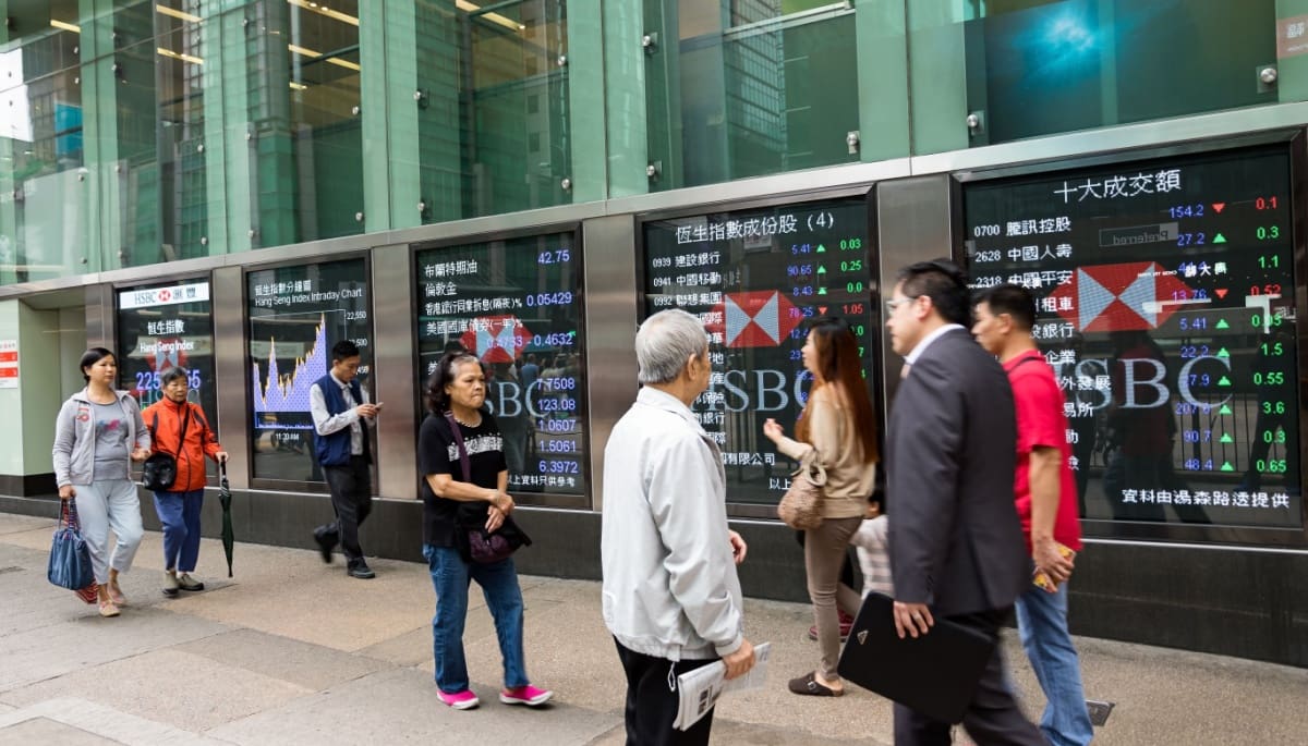 Hong Kong aprueba los fondos de intercambio de bitcoin y ethereum, los precios reaccionan