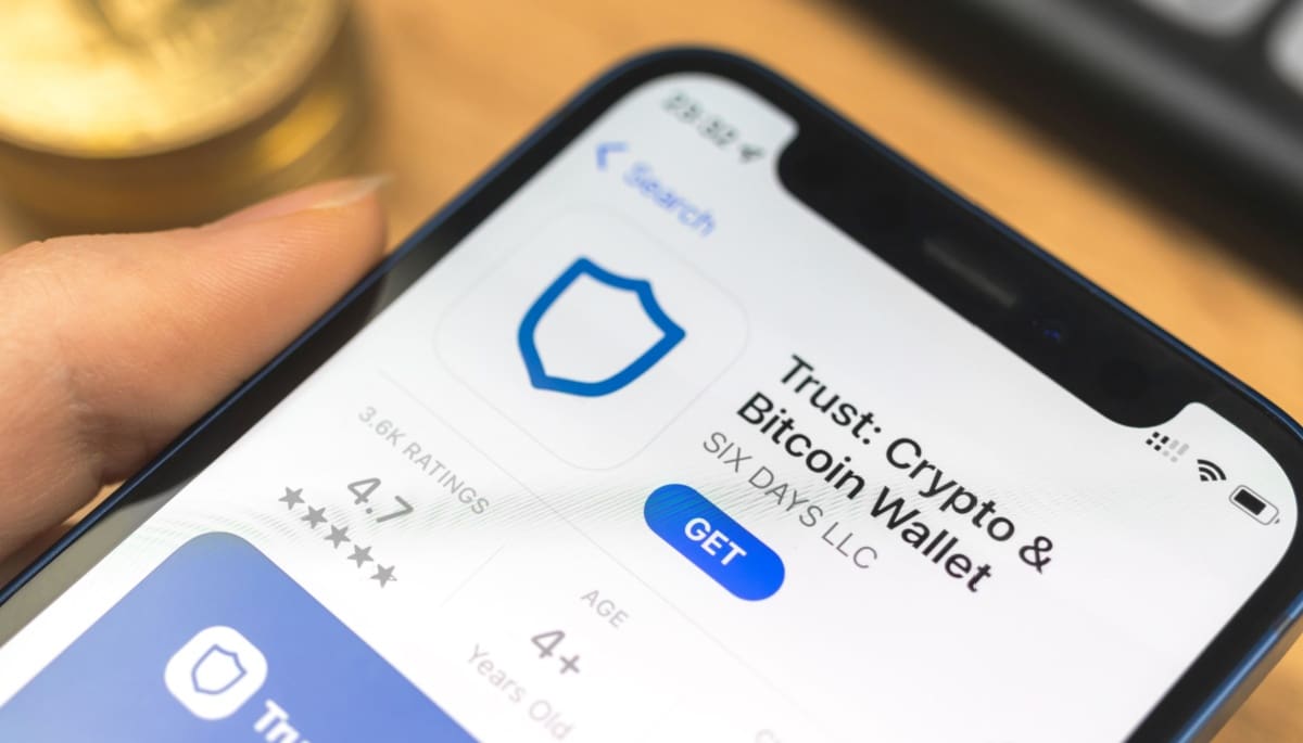 Crypto Desayuno: filtración en iPhone, 