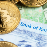 El won coreano desbanca al dólar del trono de criptomoneda más popular