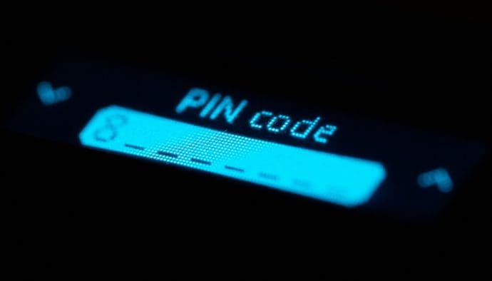 Cómo una frase de recuperación condujo a un robo de Bitcoin de €160 millones