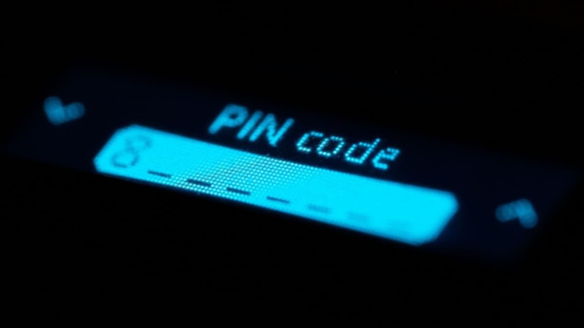 Cómo una frase de recuperación condujo a un robo de Bitcoin de €160 millones