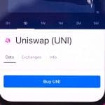 La cotización de UNI se desploma, se avecina un pleito contra Uniswap en EE.UU.