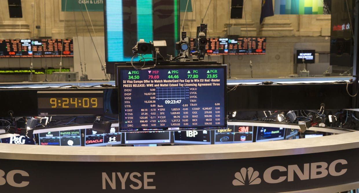 Crypto Rewind: un estado de EE.UU. compra bitcoin, éxito del ETF de BTC y mucho más