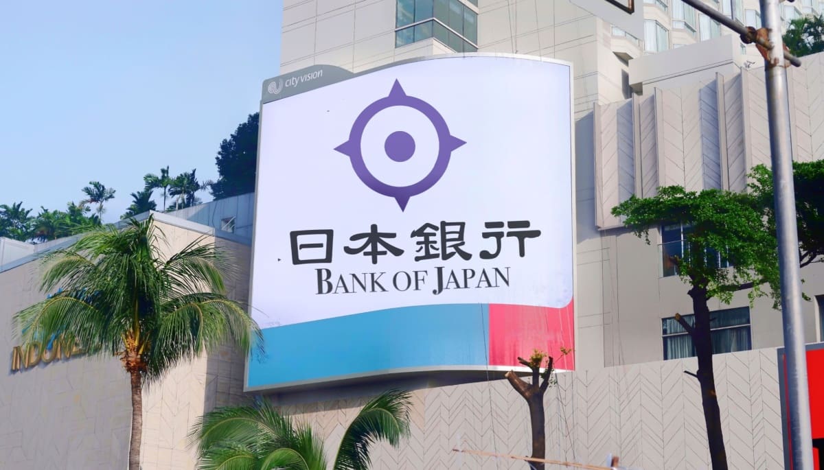 La crisis monetaria en Japón podría agravar los problemas de Bitcoin La crisis monetaria en Japón podría agravar los problemas de Bitcoin