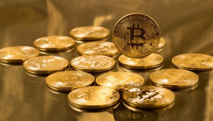 El volumen de bitcoin en las criptobolsas alcanza su punto más bajo en 10 años