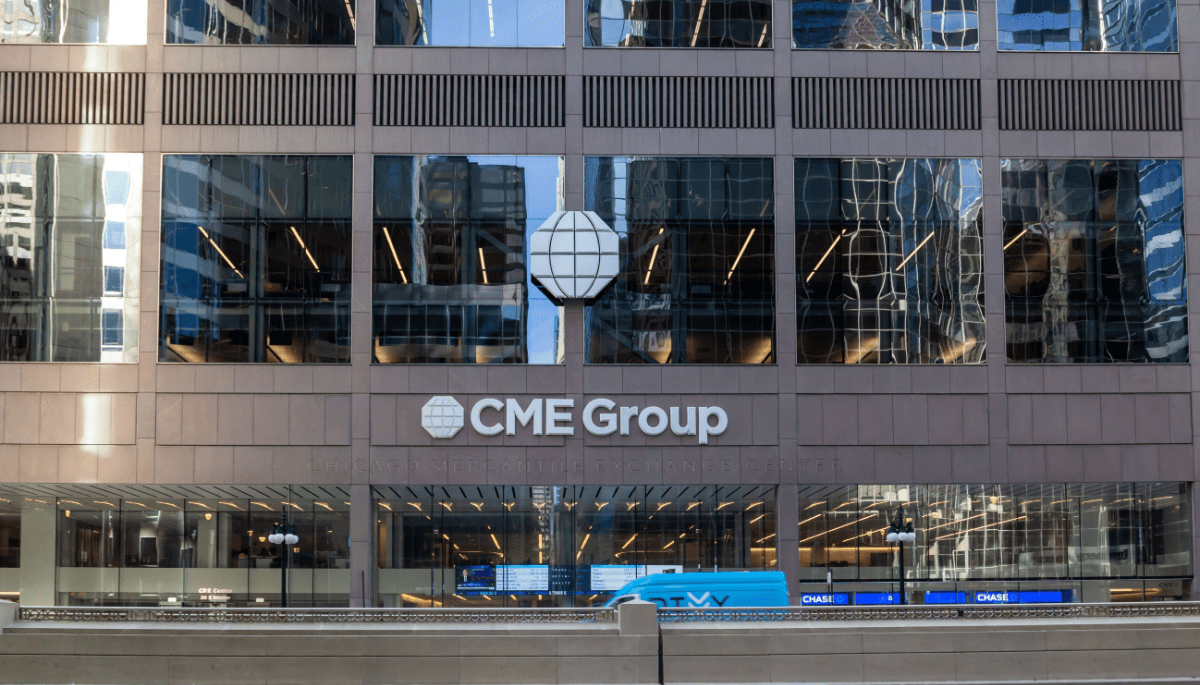 Crypto Desayuno: Demanda de ETFs de Bitcoin, CME quiere un exchange