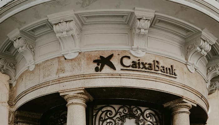 El expresidente de CaixaBank se mostró crítico contra las cryptos