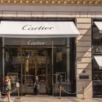 Detenido el heredero de Cartier por blanquear dinero con criptomonedas