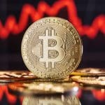 Crypto Radar: BTC alcanza una zona de soporte clave, el mercado cae