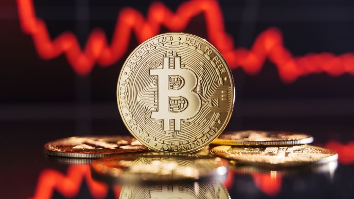 Sin pánico: expertos ven una pausa saludable para Bitcoin