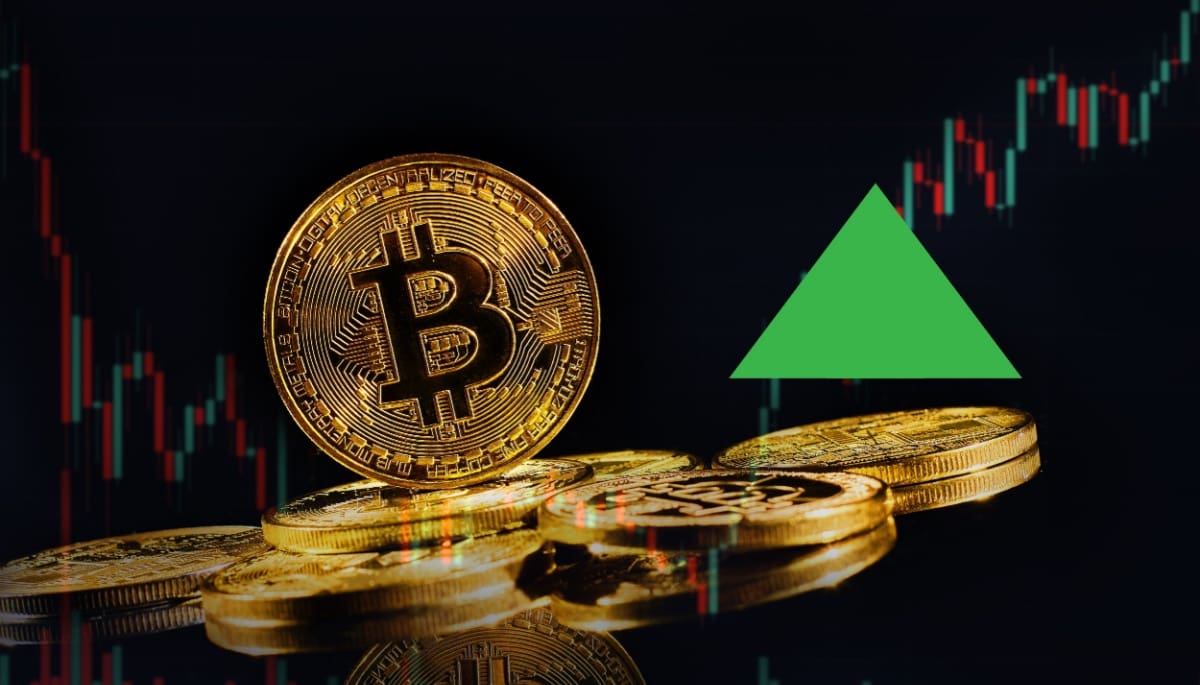 Crypto Radar: Bitcoin sube con fuerza y lleva consigo a las altcoins