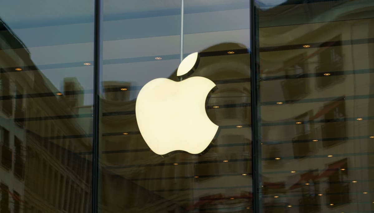 La criptomoneda Render se dispara tras aparecer en un anuncio de Apple
