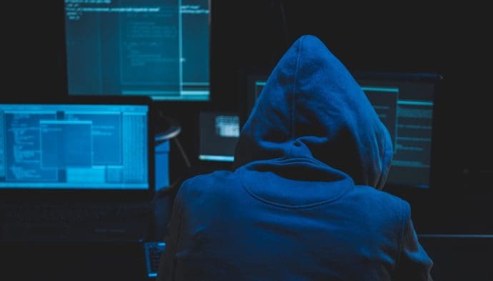 Los crypto hackers roban cada vez menos: notable descenso en abril