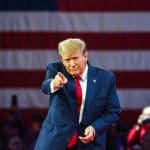 Bueno para BTC: Trump promete despedir al presidente de la SEC