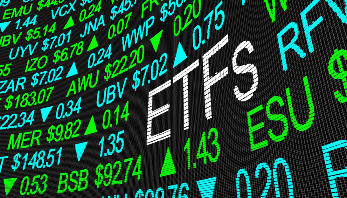 Los ETF de Ethereum podrían recaudar $15.000 millones de dólares