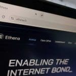 El precio de Ethena se duplica, el proyecto sale a la bolsa
