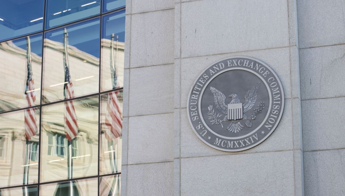 La SEC empieza a colaborar con el sector de las criptomonedas