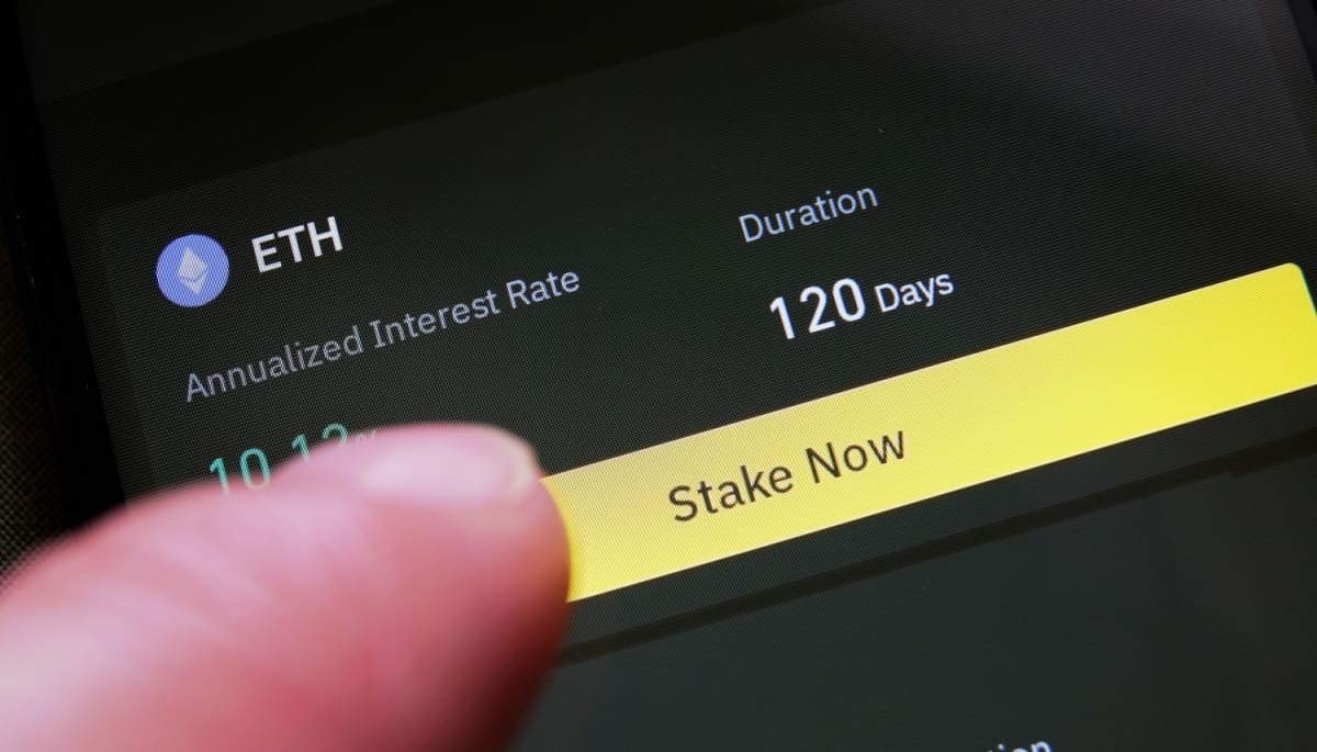 El servicio Eigenlayer de Ethereum introduce la criptomoneda 