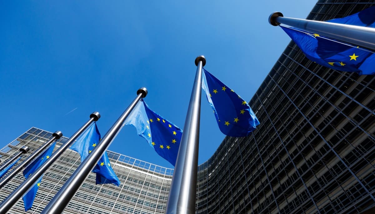 Las crypto leyes europeas no son eficaces por falta de aplicación