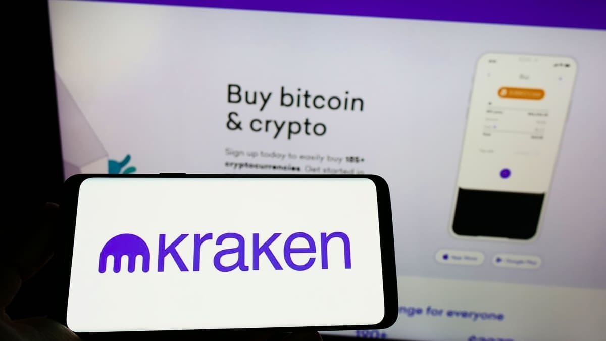 El exchange Kraken aclara a los usuarios de la UE sobre Tether (USDT)