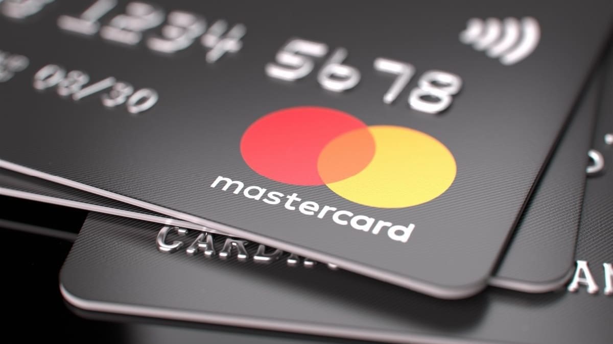 Mastercard lanceert nieuwe crypto-netwerk in Europa