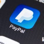 Aplicación de infraestructura crypto MoonPay integra pagos de PayPal