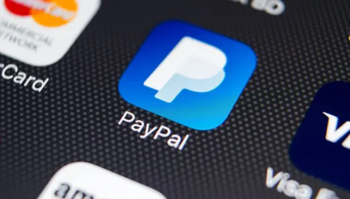 Aplicación de infraestructura crypto MoonPay integra pagos de PayPal