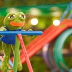 Nuevo máximo histórico para PEPE por noticias sobre el ETF de Ethereum