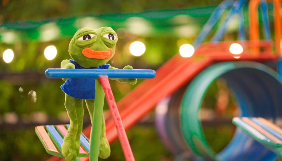 Nuevo máximo histórico para PEPE por noticias sobre el ETF de Ethereum