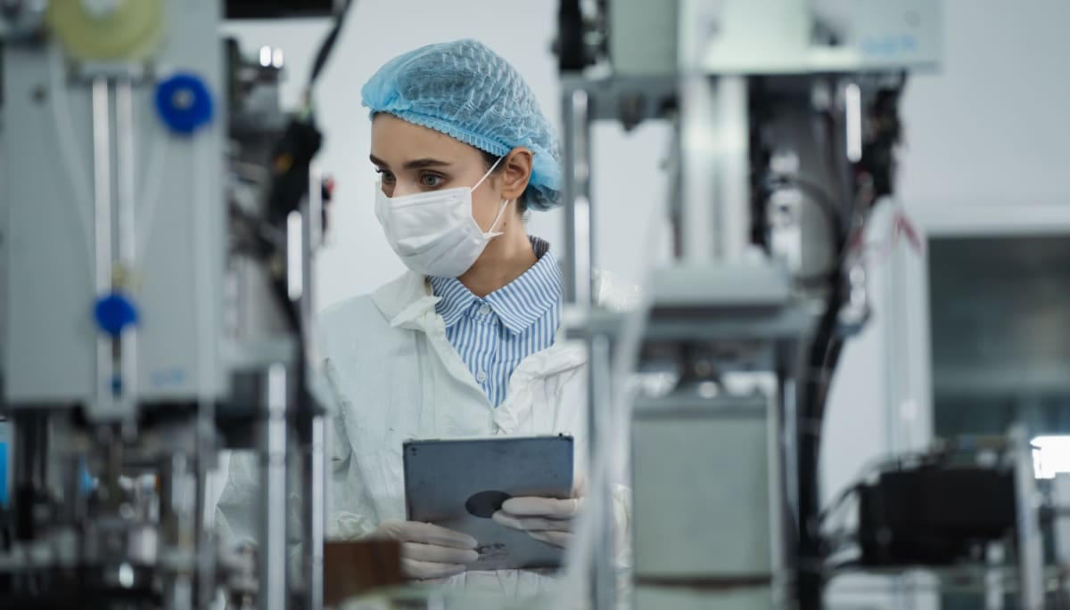 Una empresa médica compra millones en Bitcoin y se salva del colapso