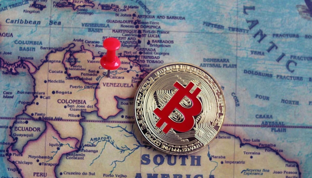 Crisis criptográfica en Venezuela: El Gobierno bloquea Binance y X