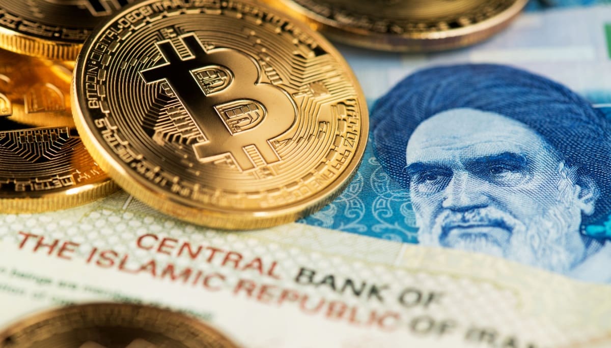 Estados Unidos advierte sobre los mineros de bitcoin de Irán