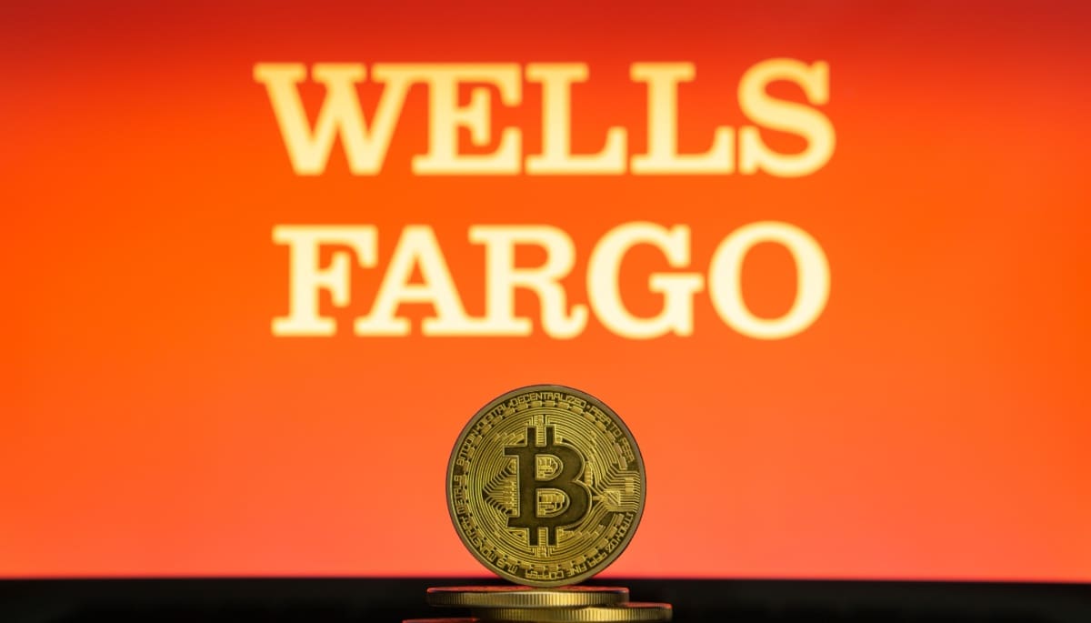 un gran banco estadounidense invierte en ETF de BTC