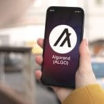 La criptomoneda Algorand (ALGO) despierta: sube un 60% desde junio