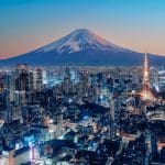 Una empresa japonesa que cotiza en bolsa invierte millones en Bitcoin