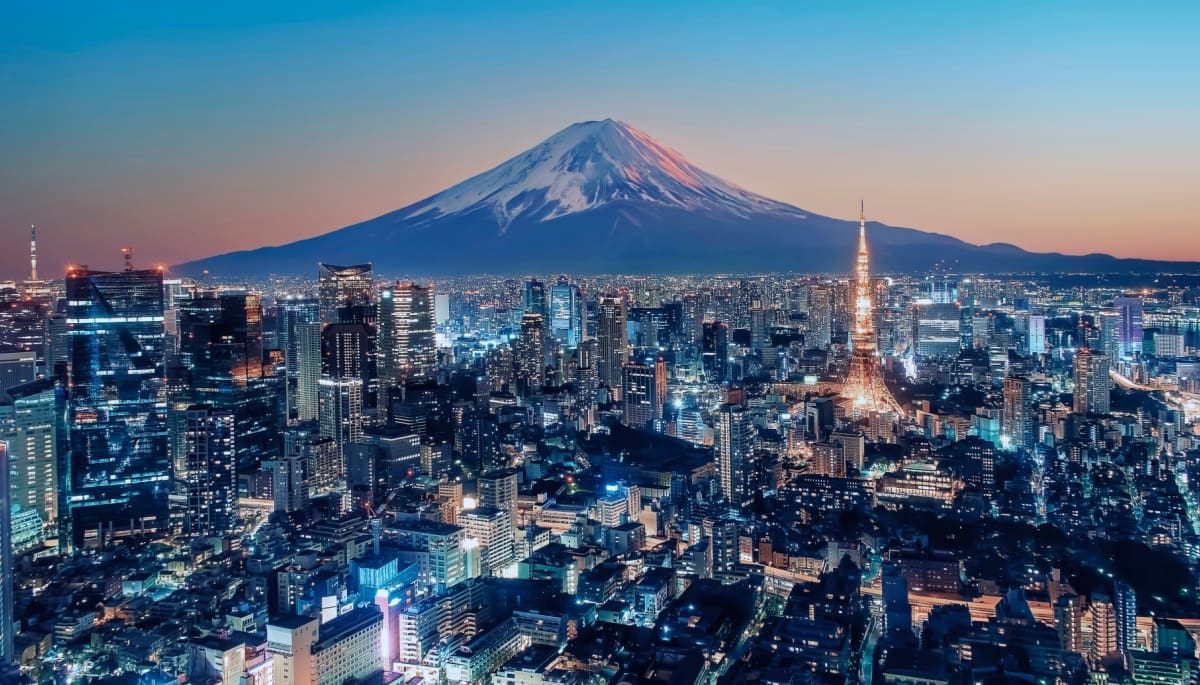 ¿Bitcoin bajo presión? El yen japonés vuelve a subir