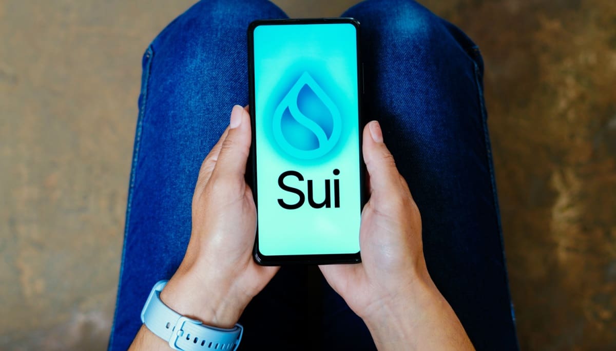 SUI bajo la lupa: la venta de tokens por $400 millones siembra la duda
