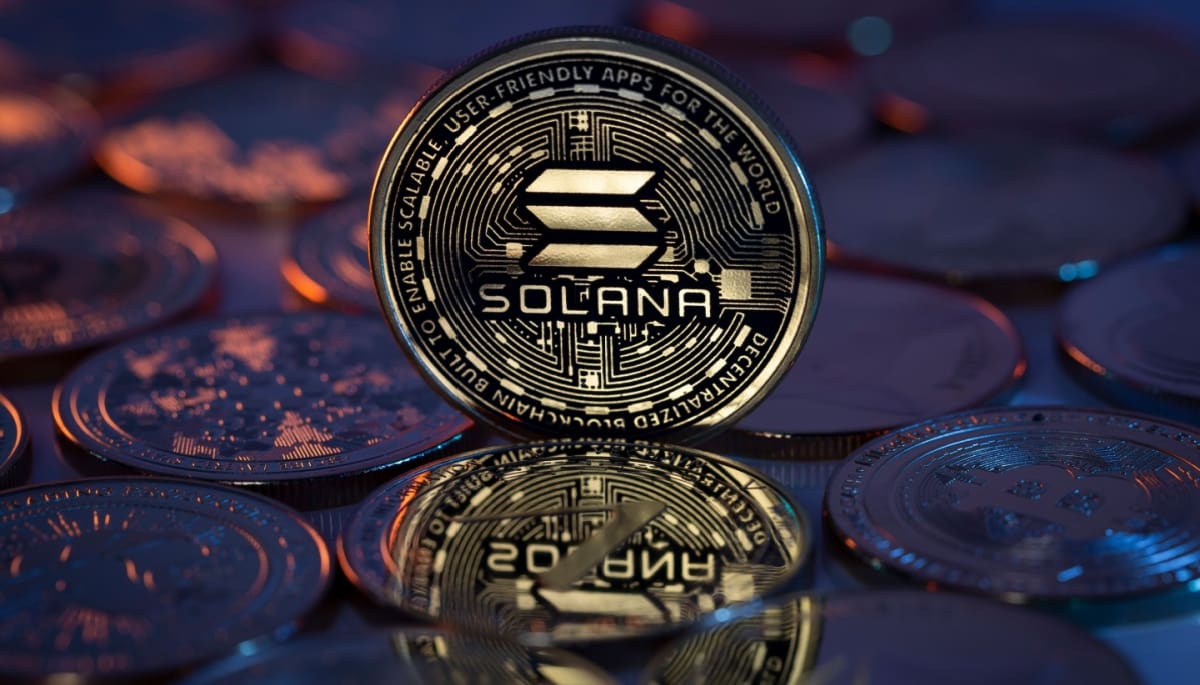 'Solana podría empezar a batir a Ethereum en este terreno esta semana'