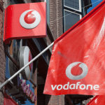 Los ambiciosos planes de Vodafone: vincular los monederos de criptomonedas a las tarjetas SIM